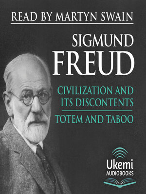 cover image of Civilization and Its Discontents, Totem and Taboo